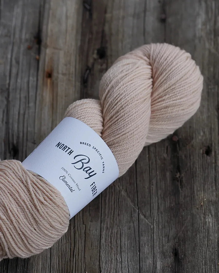 North Bay Fibers Elemental Sport