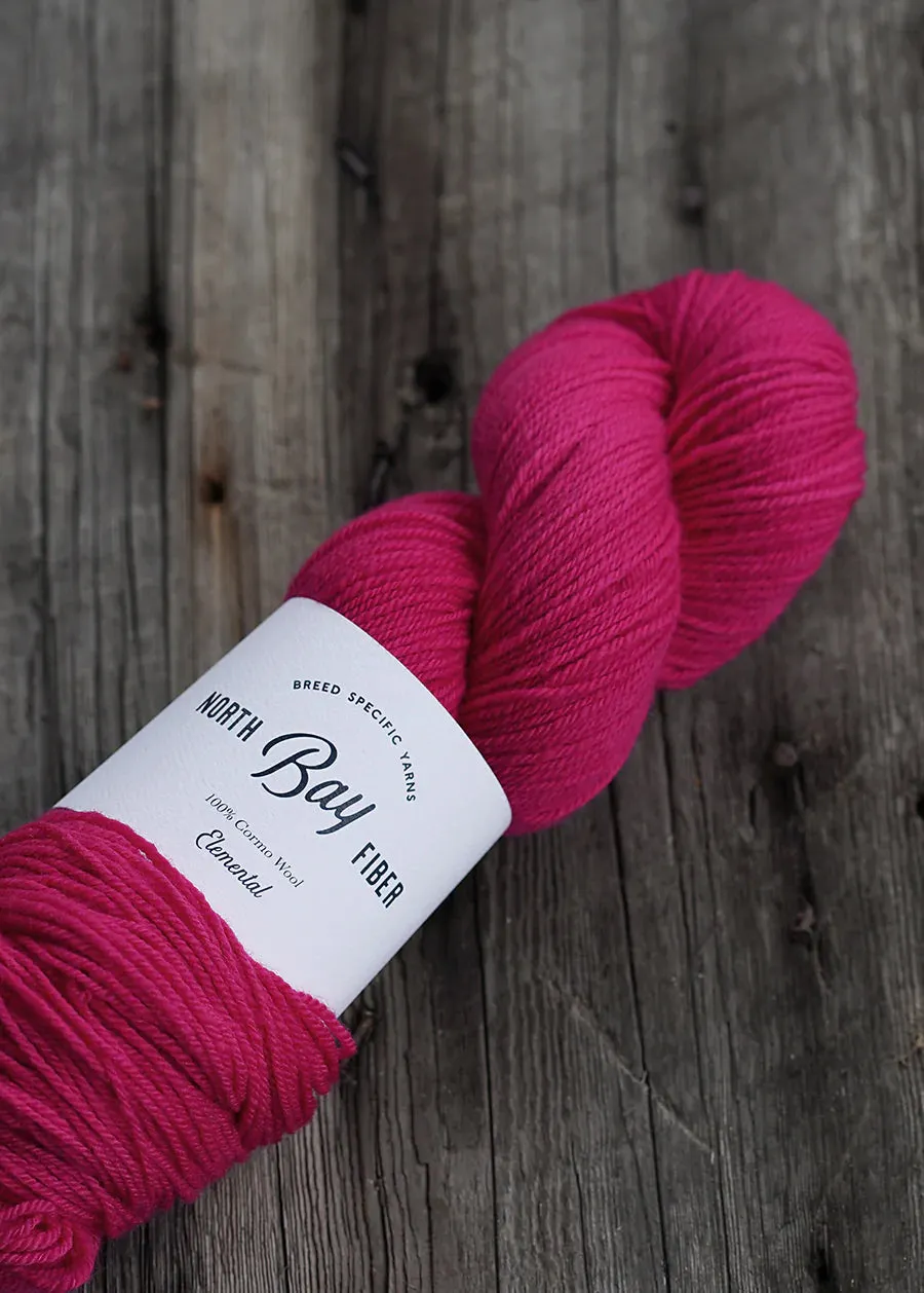 North Bay Fibers Elemental Sport