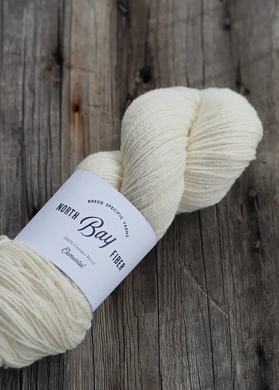 North Bay Fibers Elemental Sport