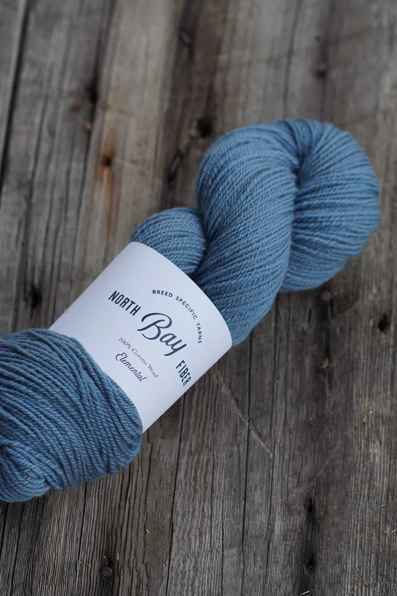 North Bay Fibers Elemental Sport