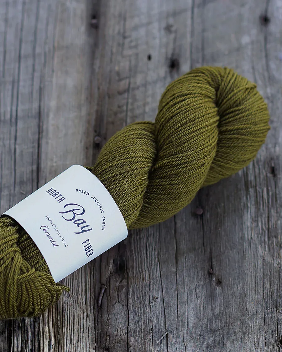 North Bay Fibers Elemental Sport