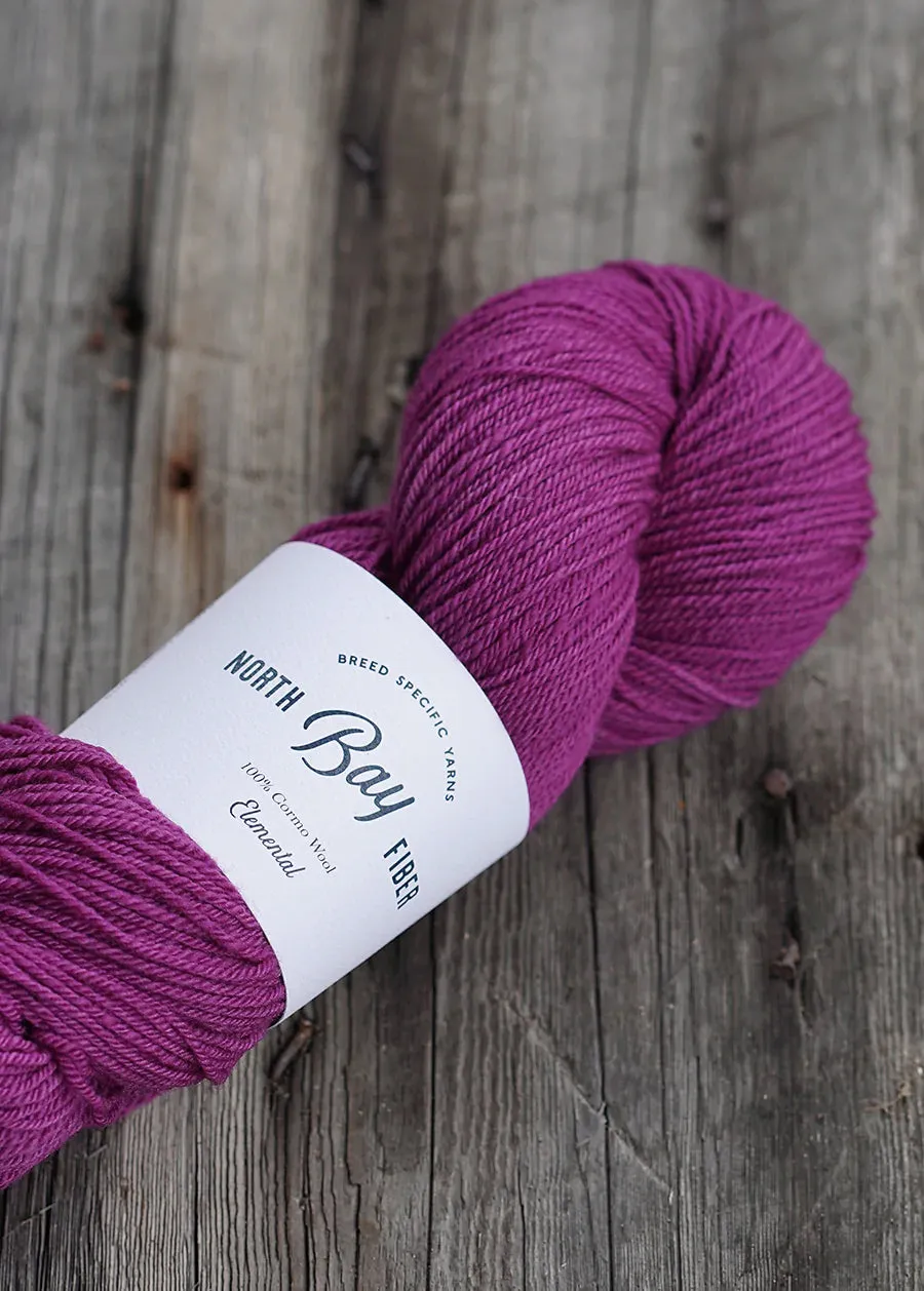 North Bay Fibers Elemental Sport