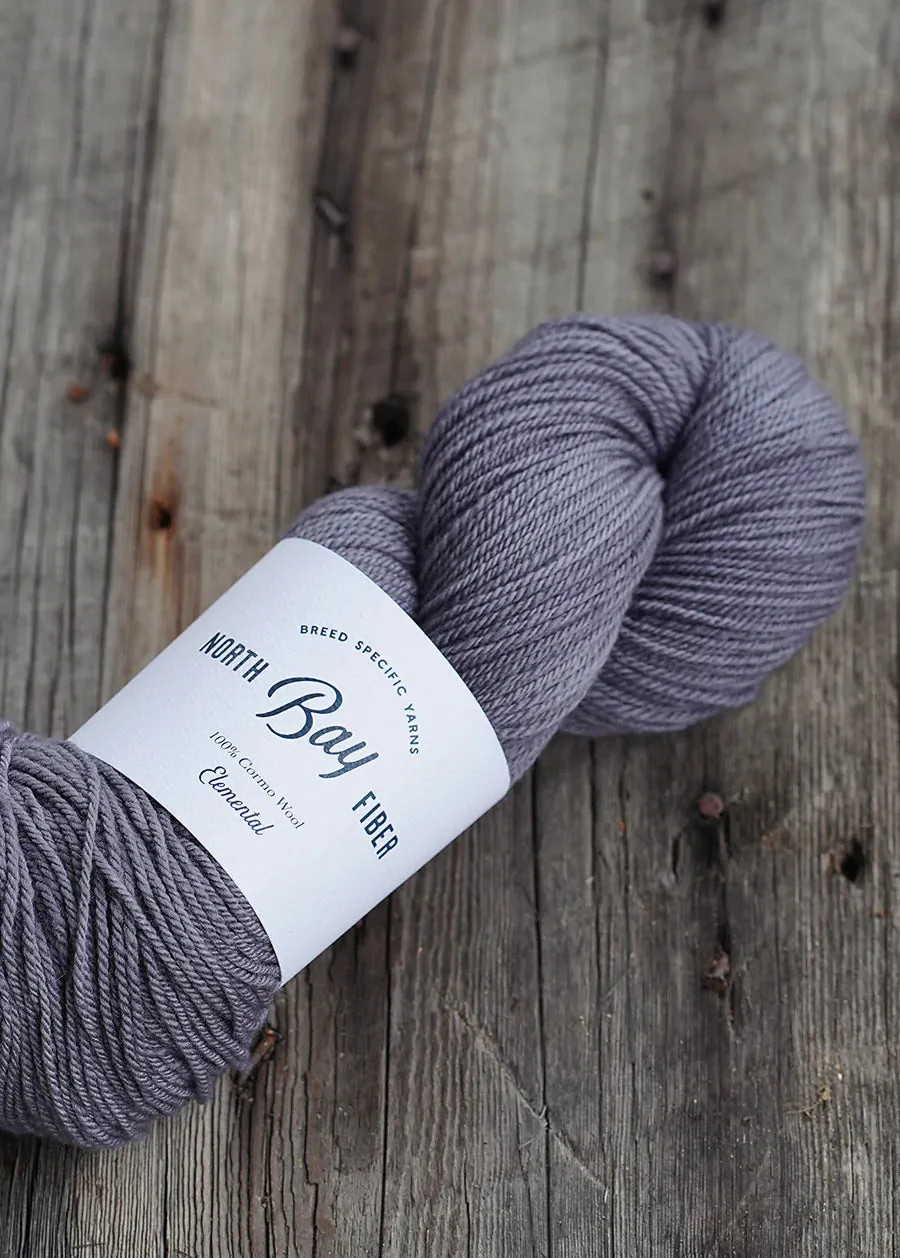 North Bay Fibers Elemental Sport