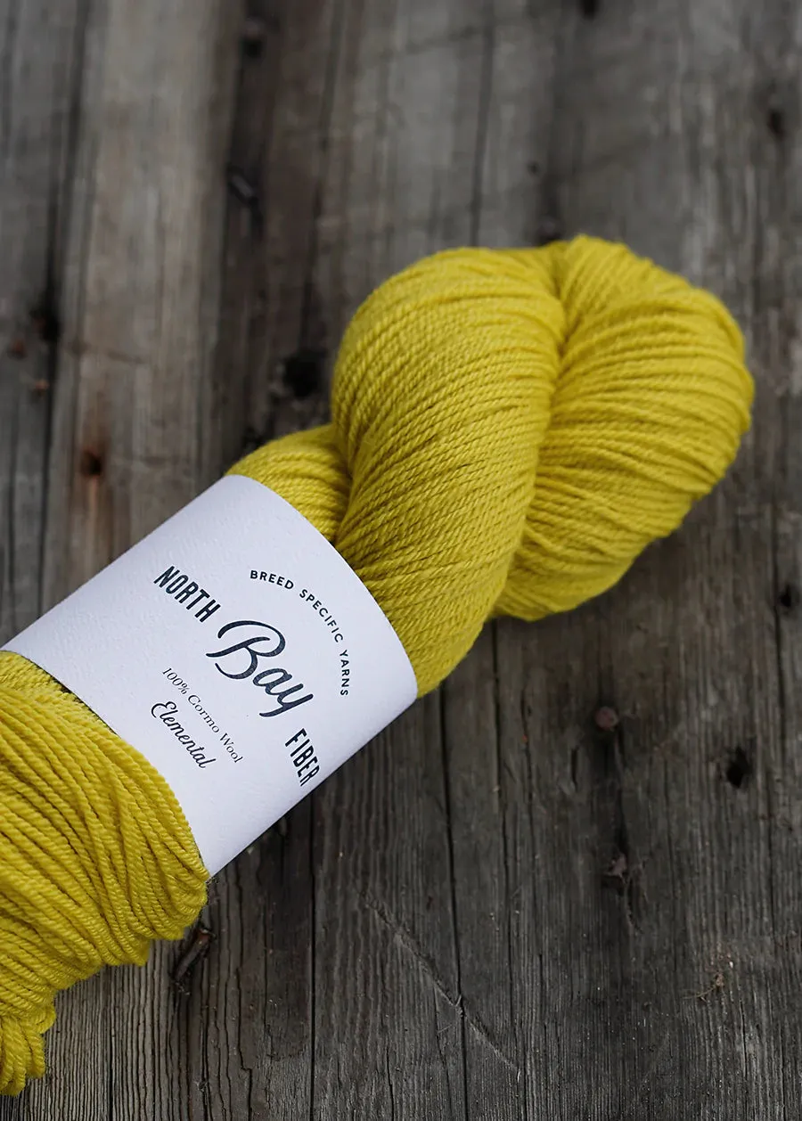 North Bay Fibers Elemental Sport