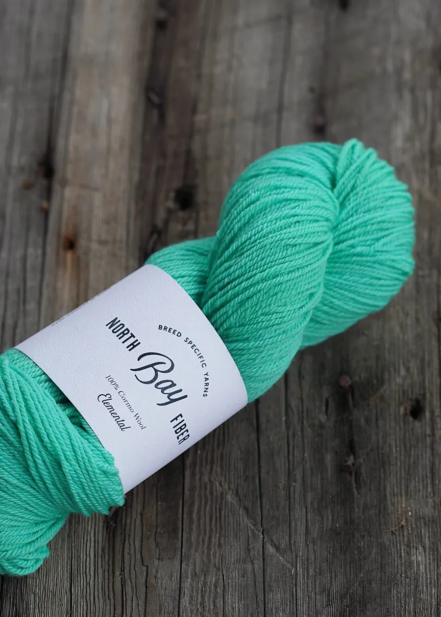 North Bay Fibers Elemental Sport