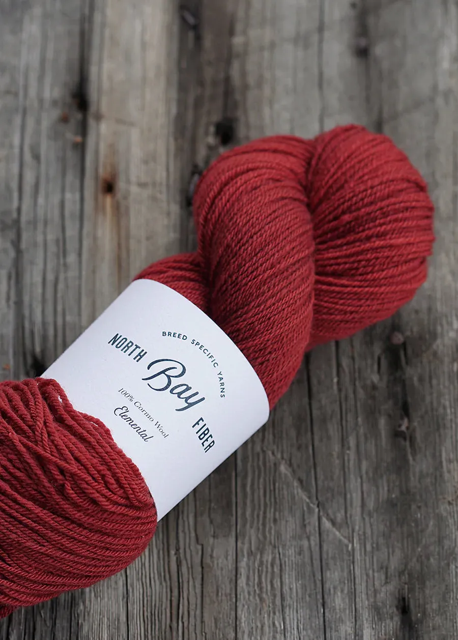 North Bay Fibers Elemental Sport