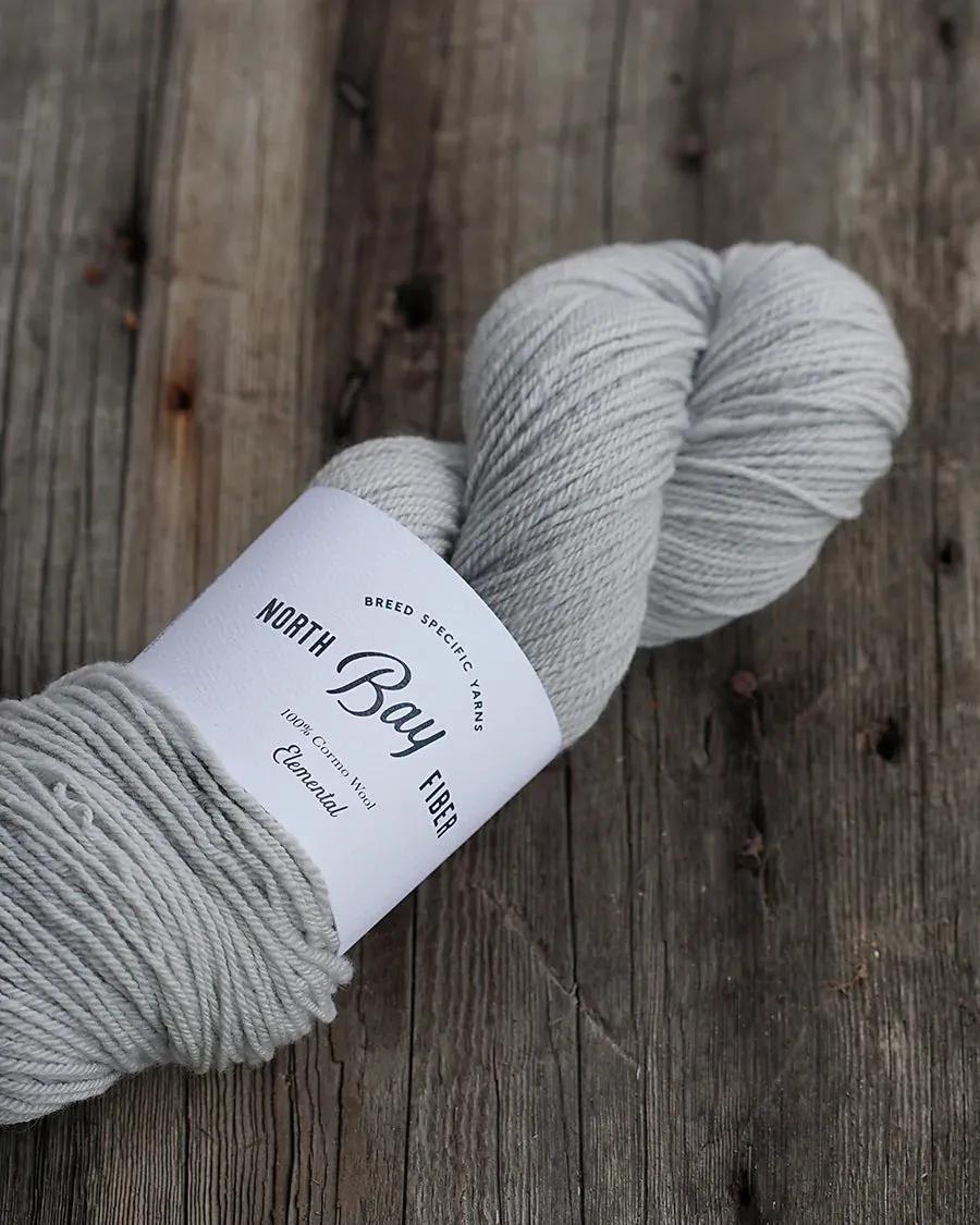 North Bay Fibers Elemental Sport