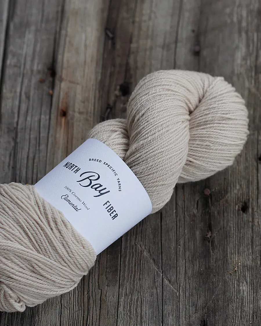 North Bay Fibers Elemental Sport