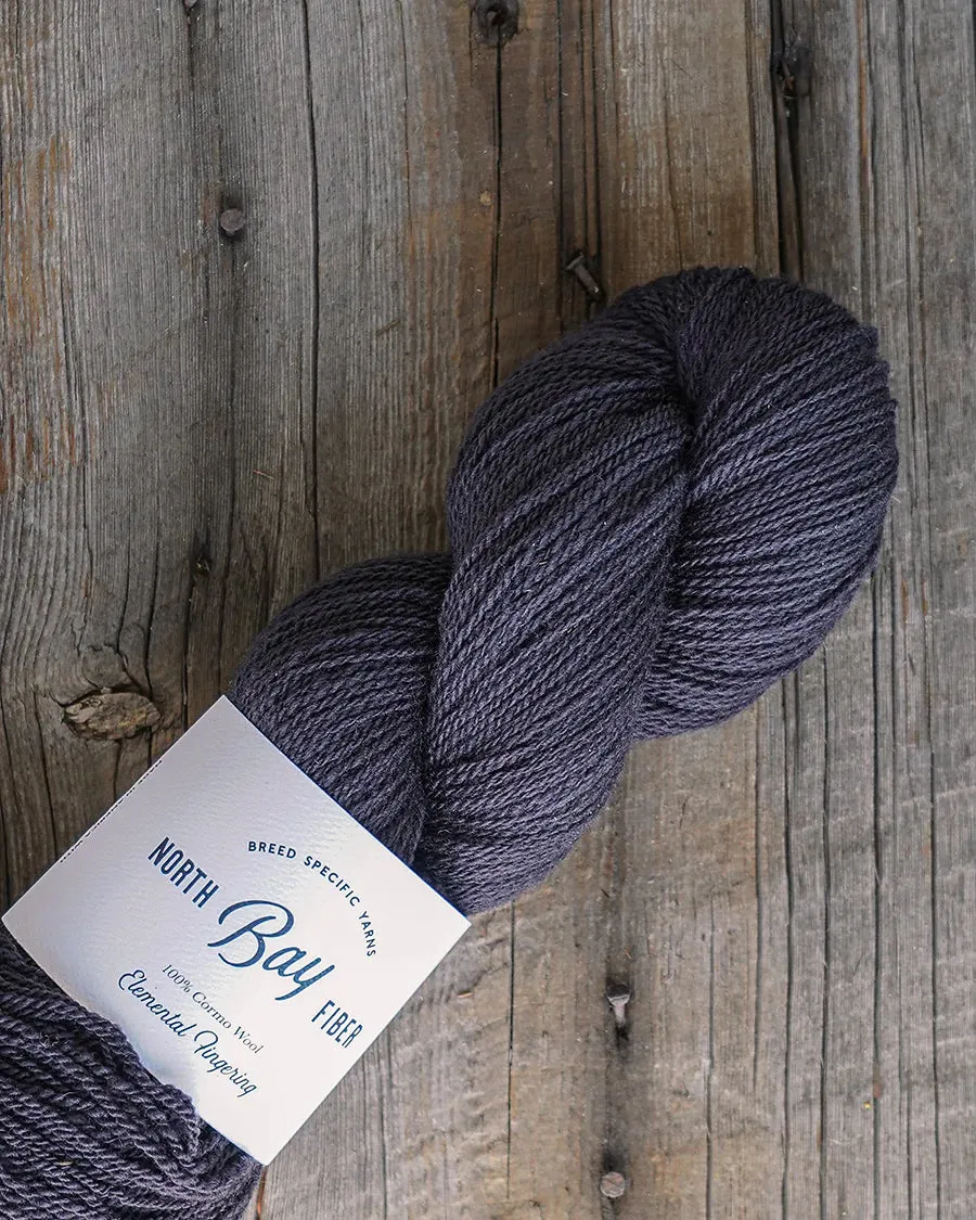 North Bay Fibers Elemental Sport