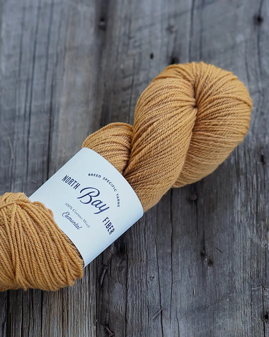 North Bay Fibers Elemental Sport