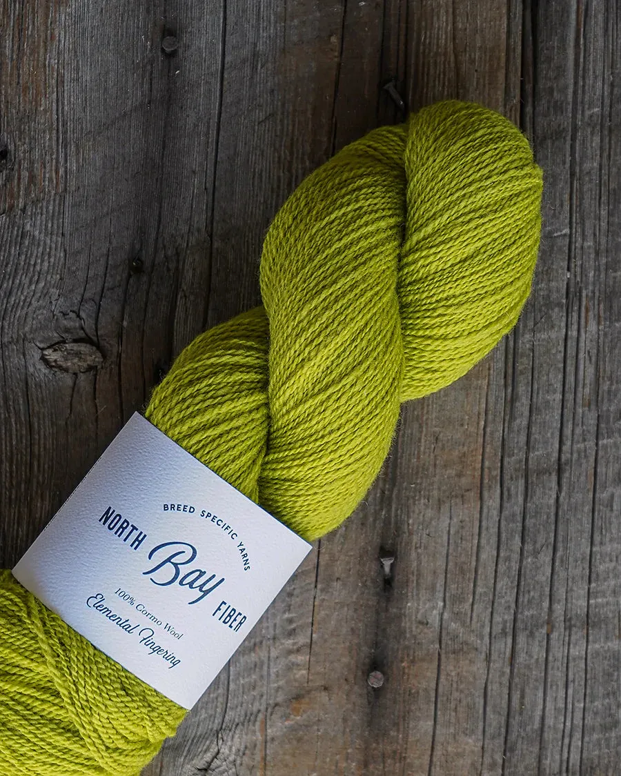 North Bay Fibers Elemental Sport