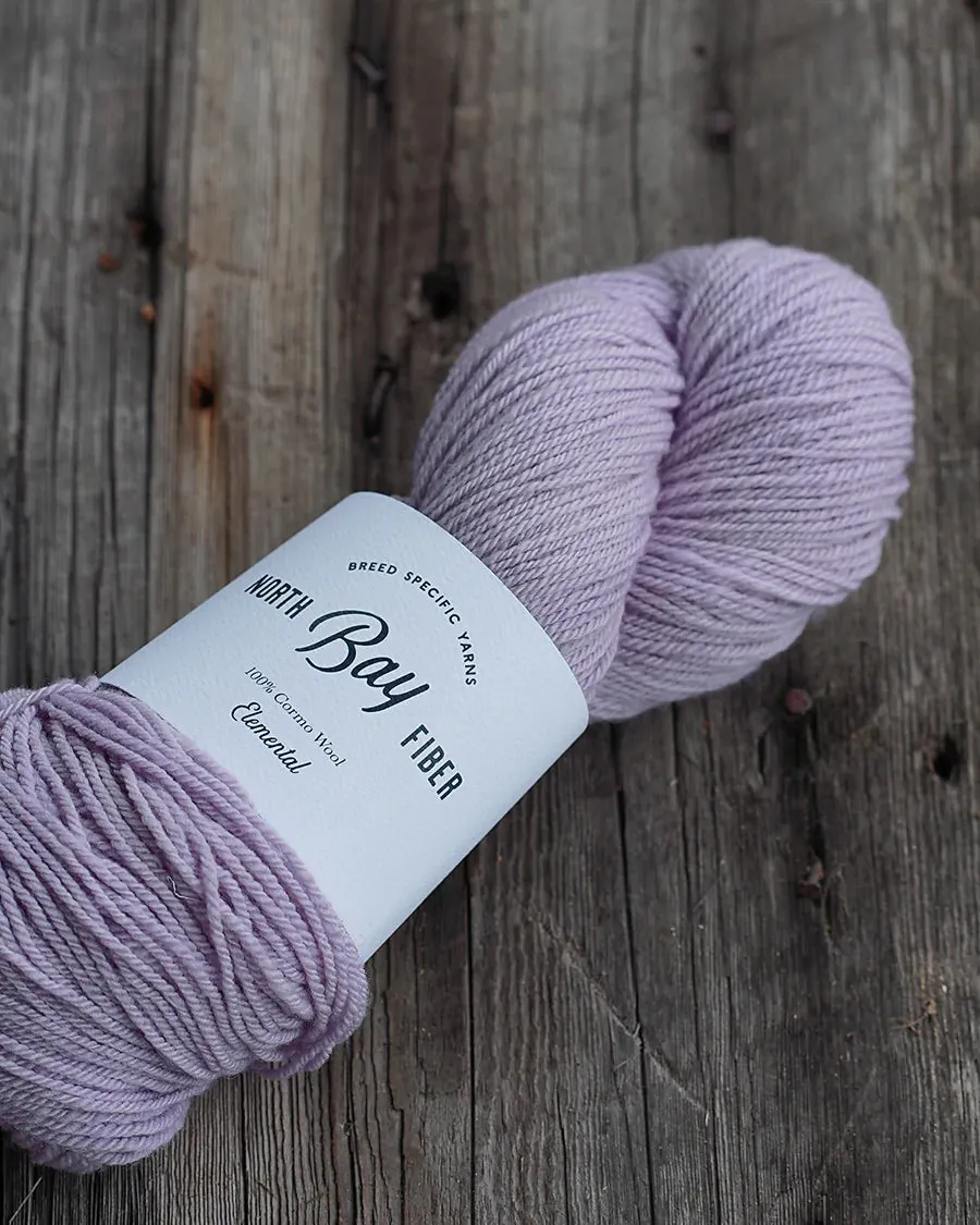 North Bay Fibers Elemental Sport