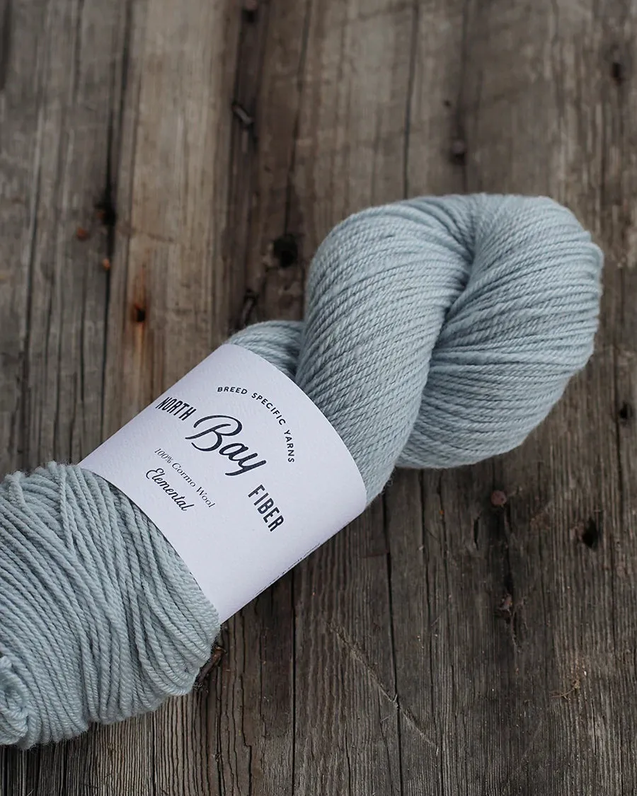 North Bay Fibers Elemental Sport