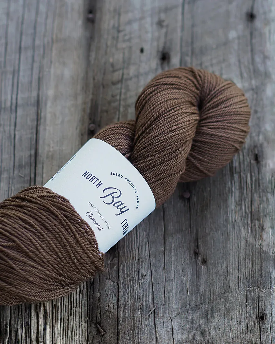 North Bay Fibers Elemental Sport