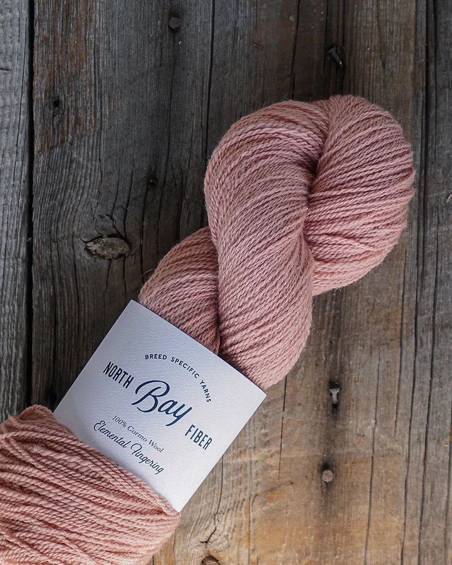 North Bay Fibers Elemental Sport