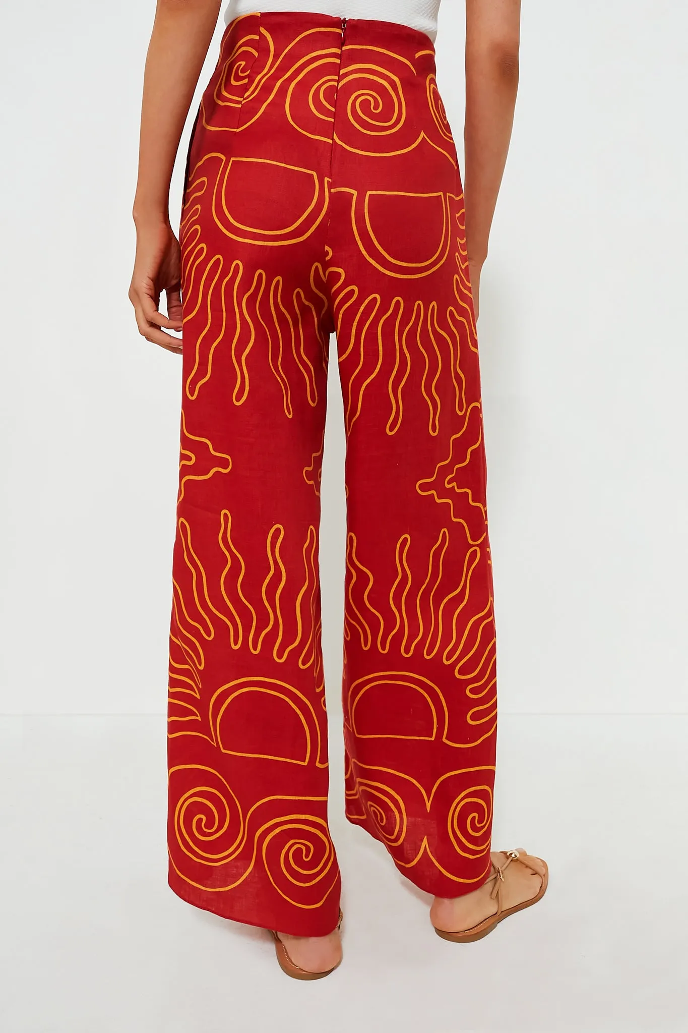 Oasis Carmen Toya Pants