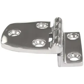 Offset Hinge - Cast 316 Stainless Steel - Low Profile - 52mm