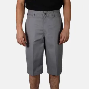 Orginal Ben's Shorts LT Grey