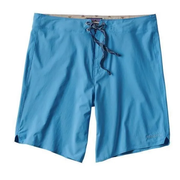 Patagonia Men's Light and Variable Board Shorts 18 Inch