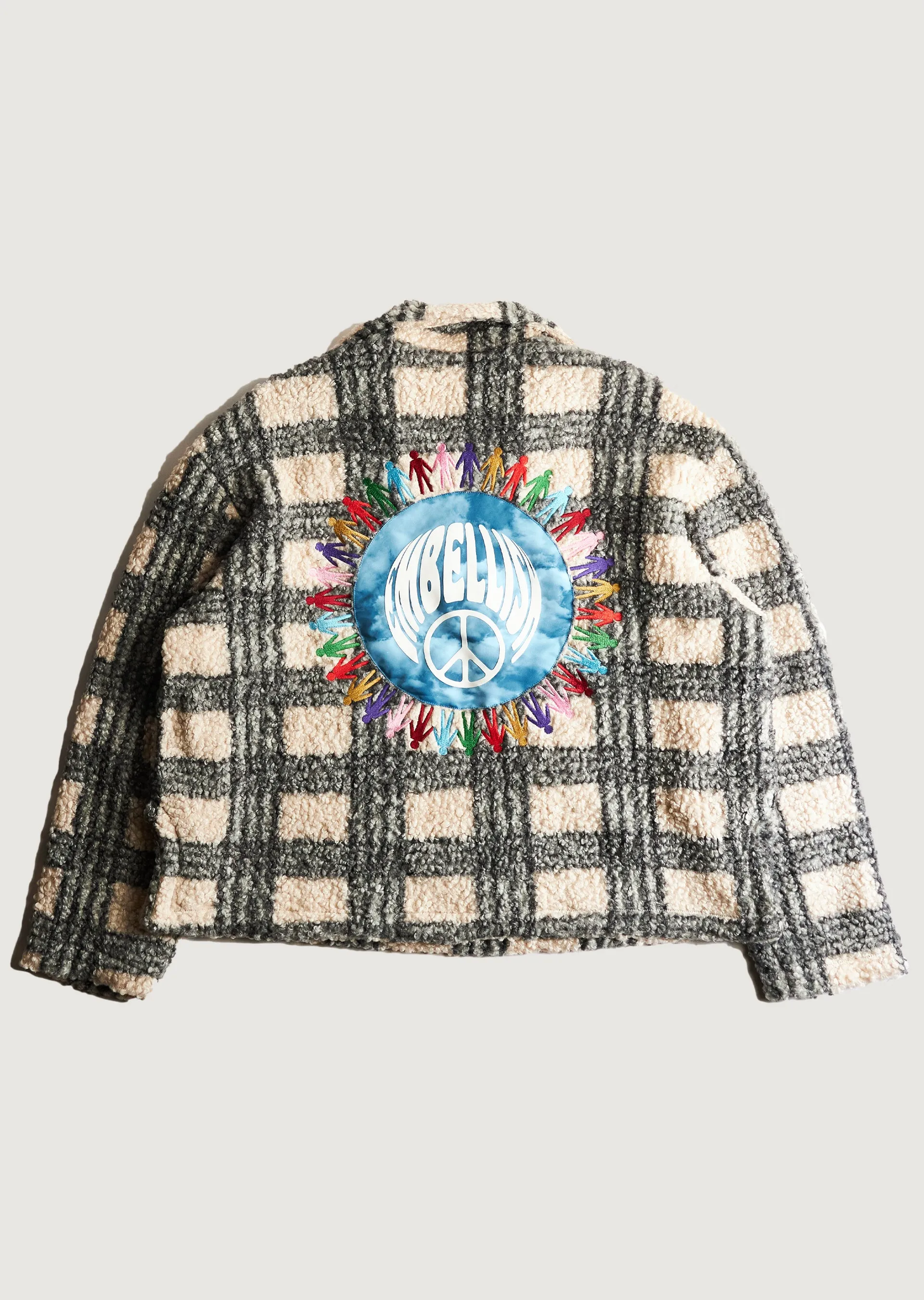 Peace Fleece (Limited Edition)