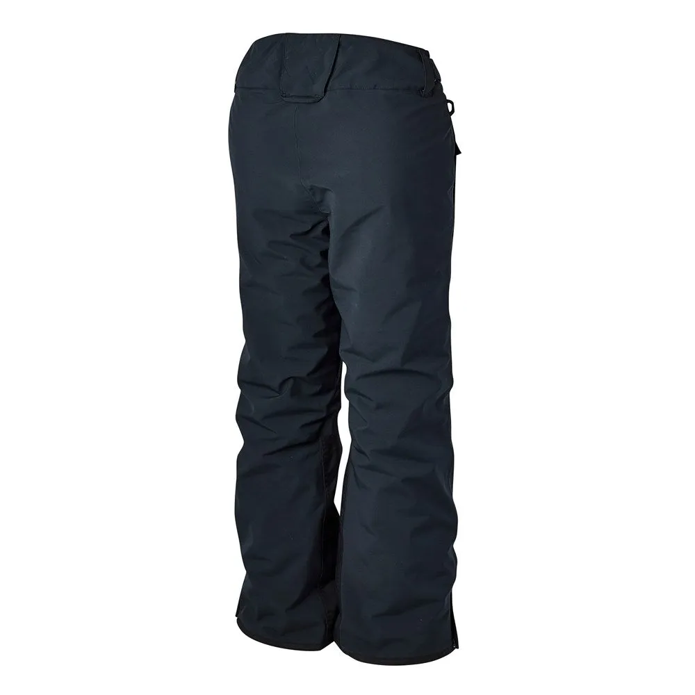 PLANKS All-time Insulated Pant Women's Black