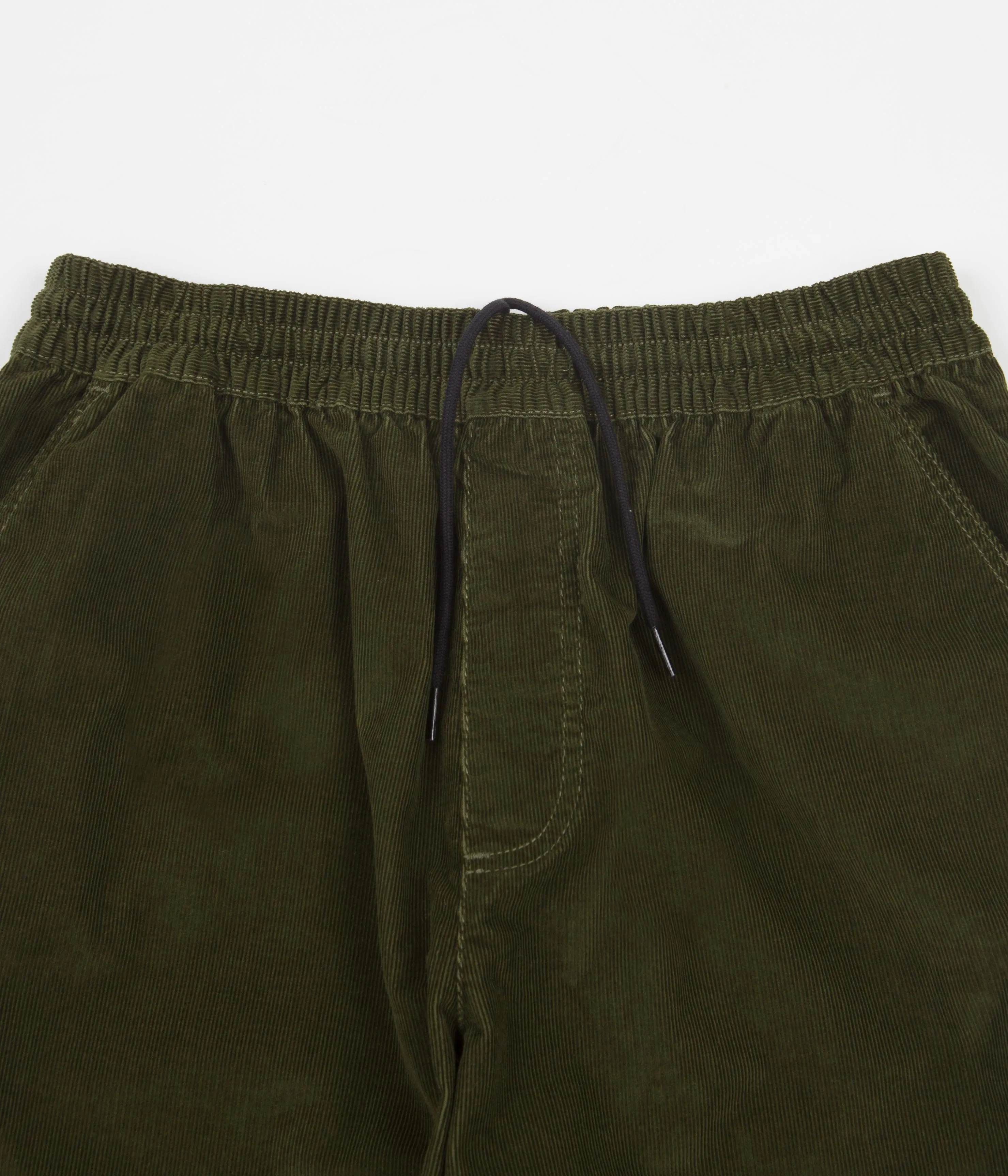 Polar Cord Surf Pants - Uniform Green