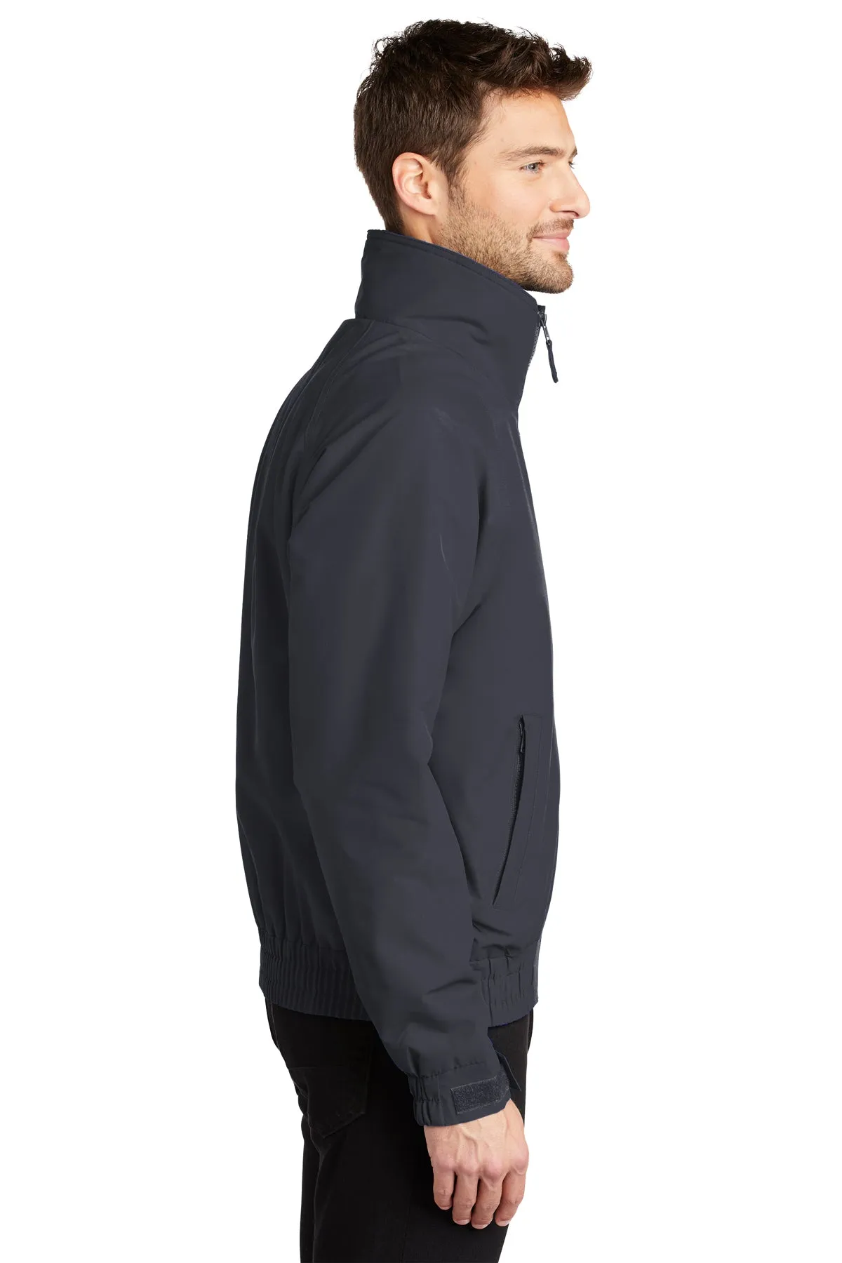 Port Authority® Lightweight Charger Jacket (J329)