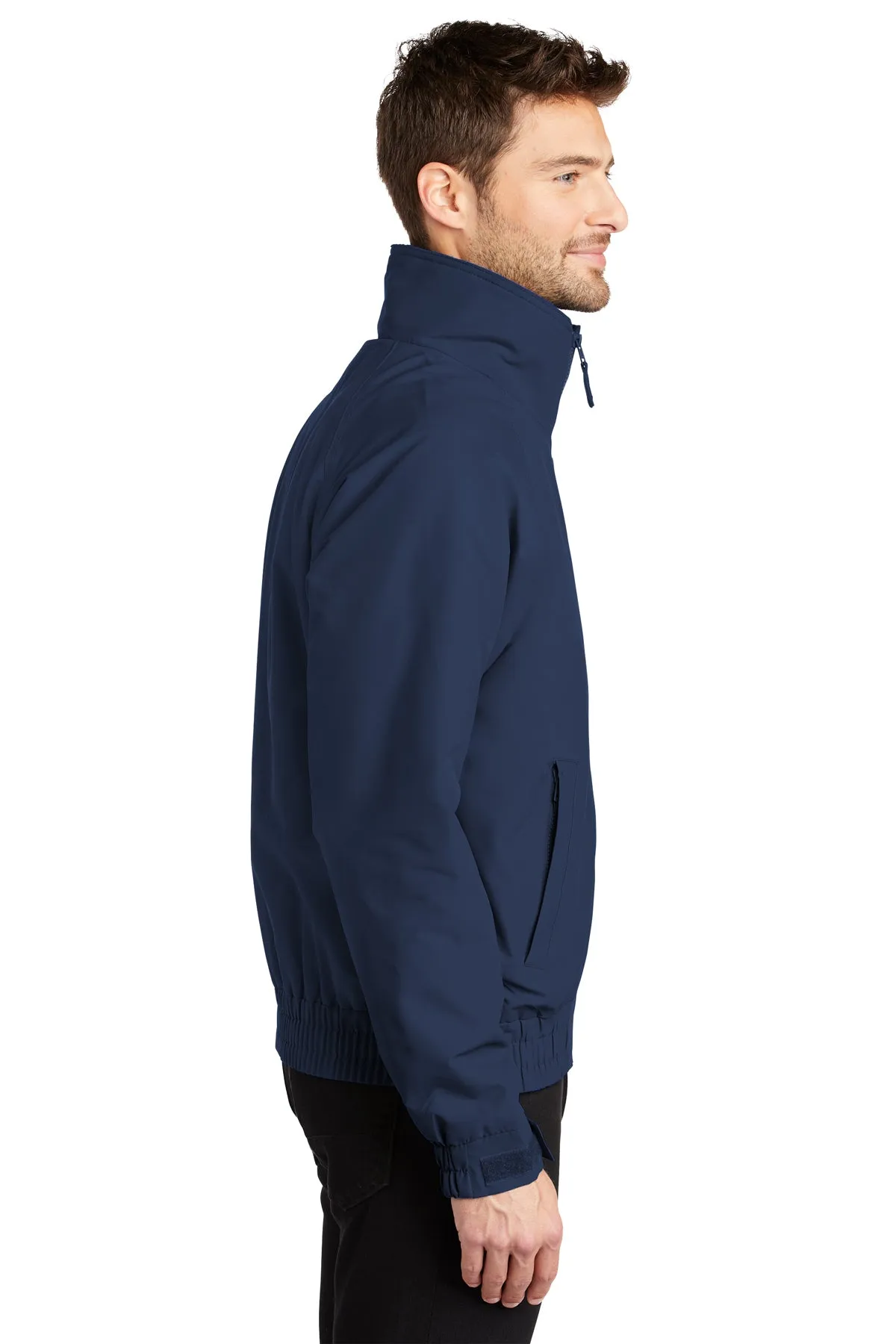 Port Authority® Lightweight Charger Jacket (J329)