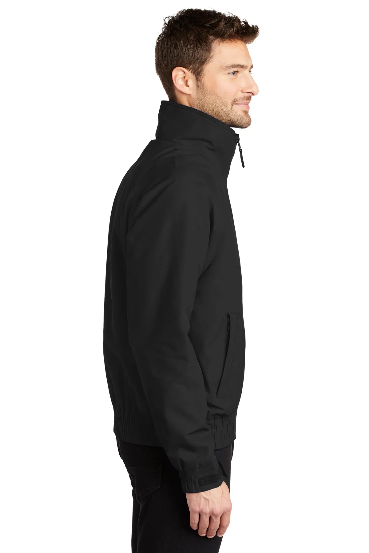 Port Authority® Lightweight Charger Jacket (J329)