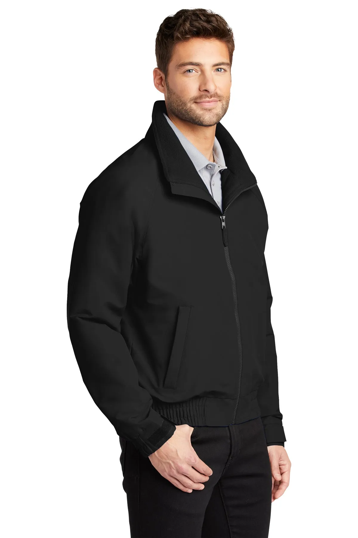 Port Authority® Lightweight Charger Jacket (J329)