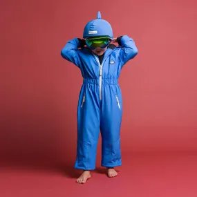 Reef the Shark - Kids Snow Suit