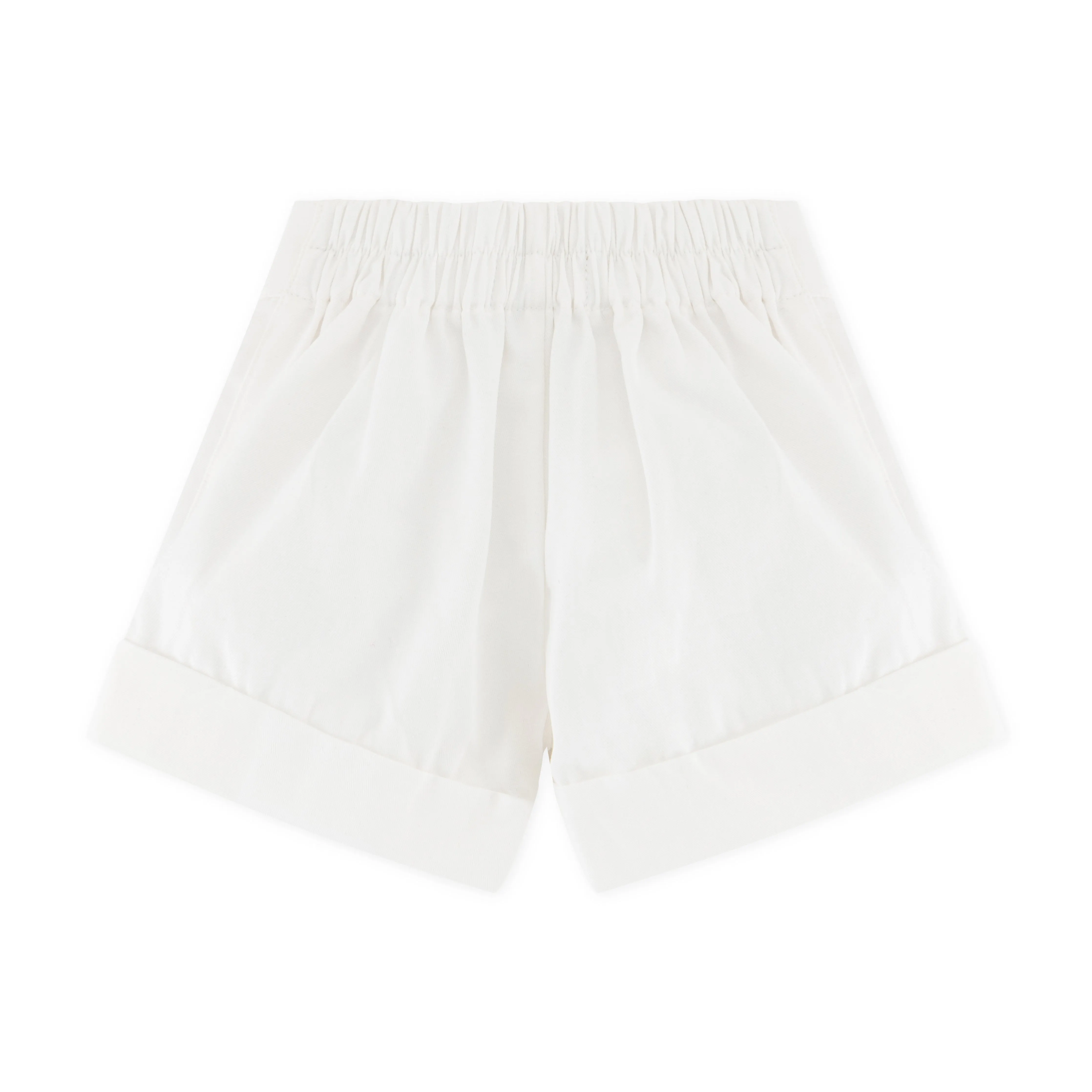 Resort Reverie Infant Boy's Short