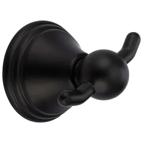 Robe Hook / Towel Hook, Alexandria Bathroom Hardware Set