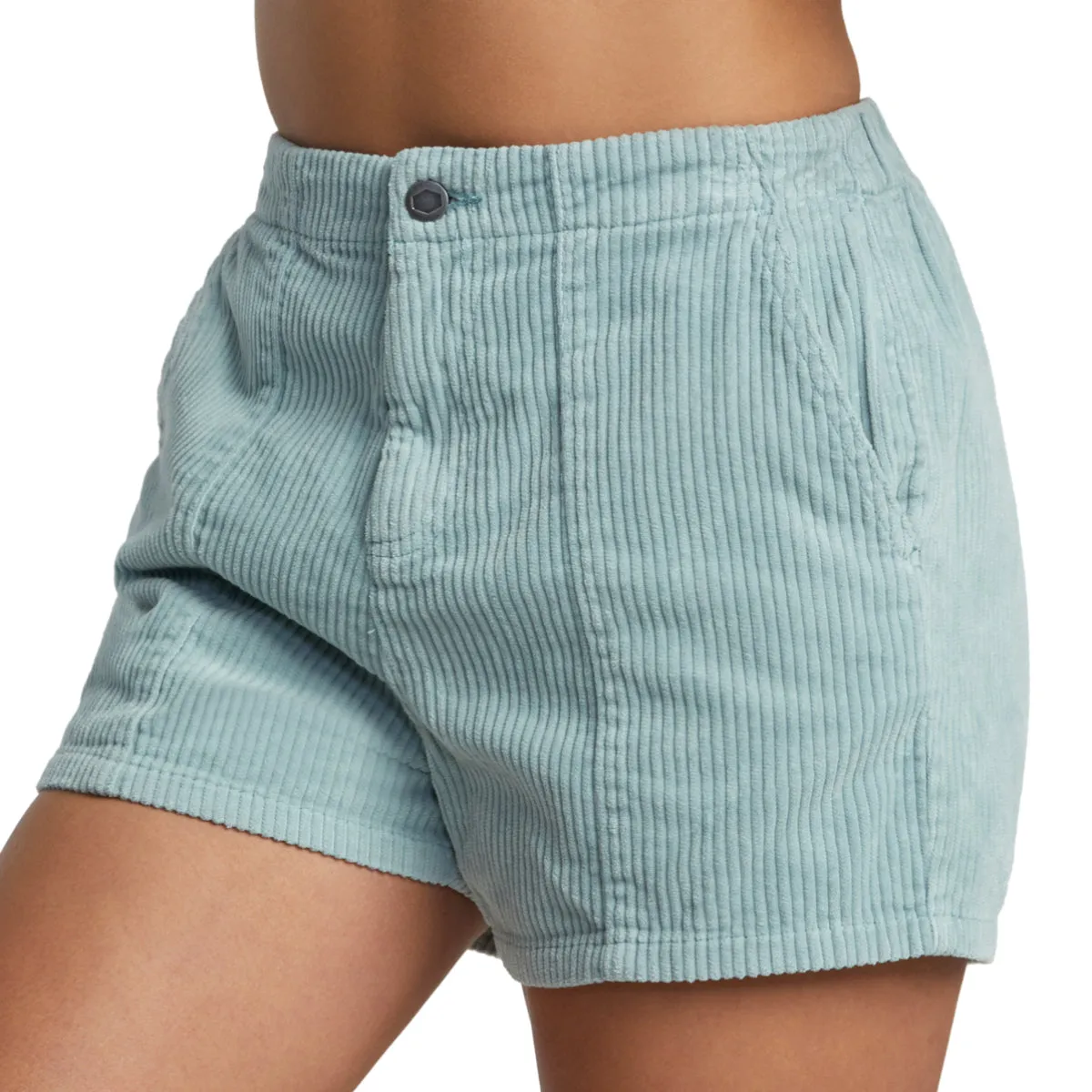 RVCA Women's Daylight Corduroy Shorts