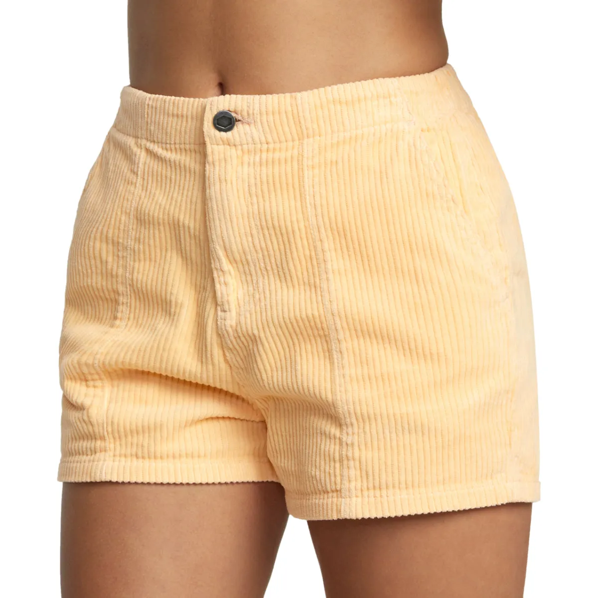 RVCA Women's Daylight Corduroy Shorts