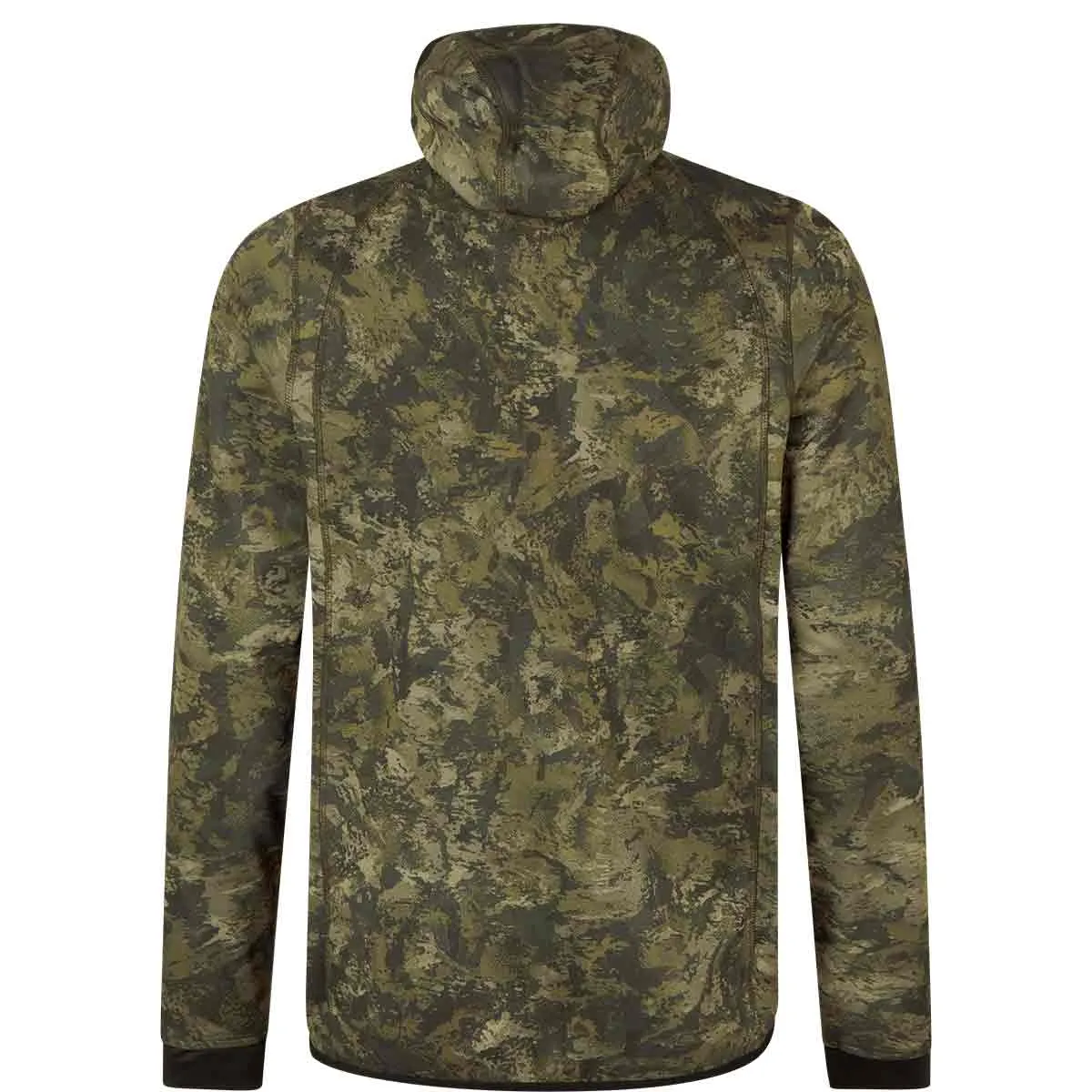 Seeland Power Camo Fleece