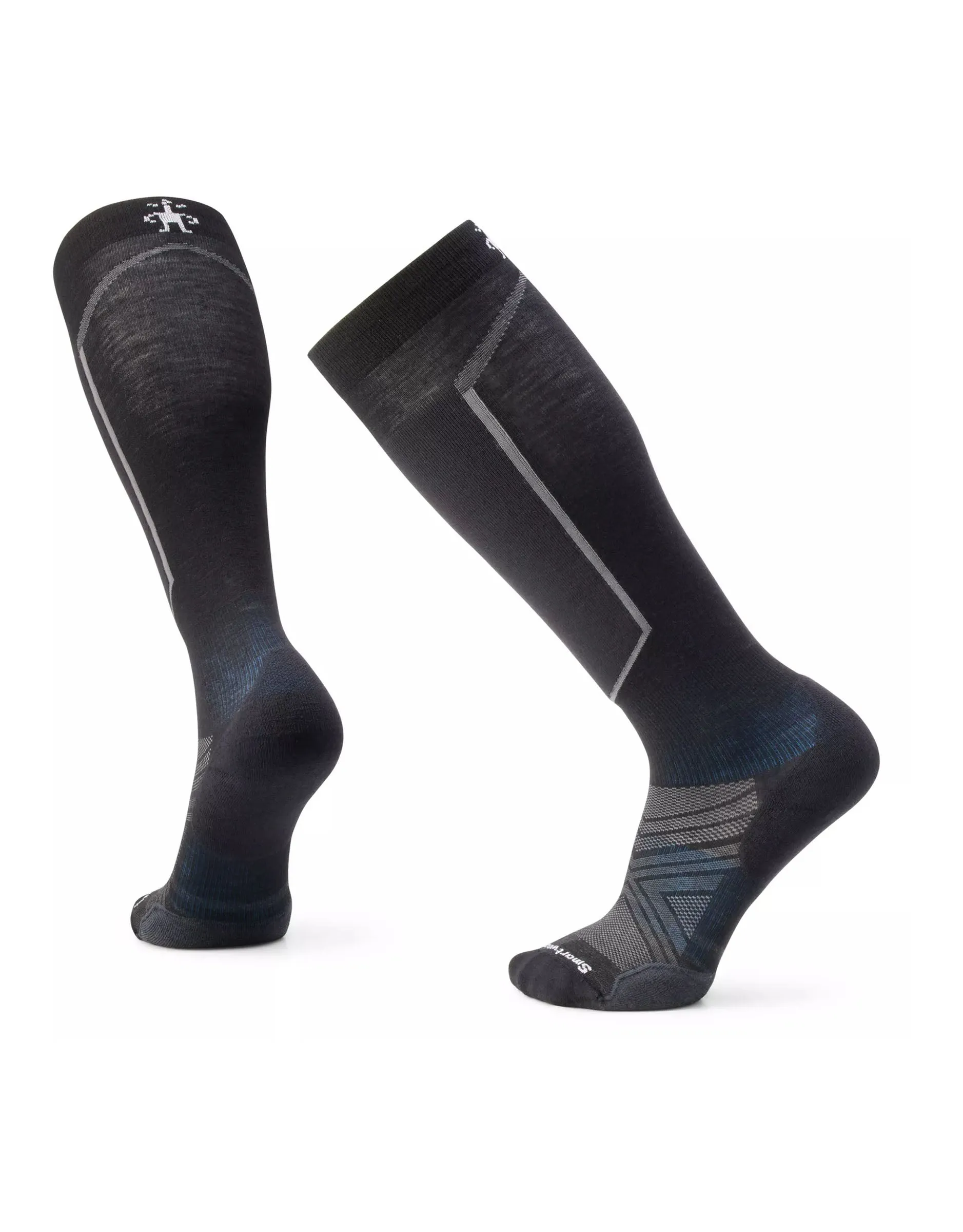 Smartwool PhD Ski Targeted Cushion Extra Stretch Ski Socks