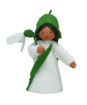 Snowdrop Fairy (various skin tones)