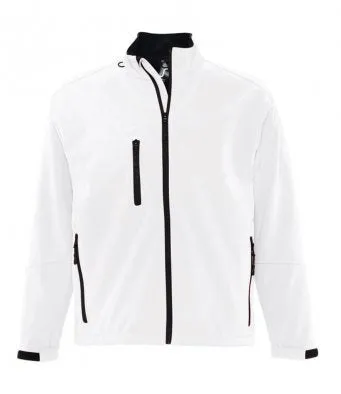 SOL'S Relax Soft Shell Jacket