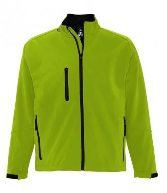 SOL'S Relax Soft Shell Jacket