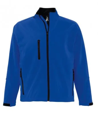 SOL'S Relax Soft Shell Jacket