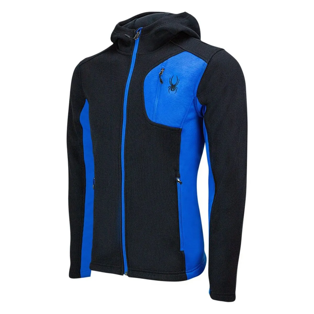 Spyder Men's Bandit Hoody Stryke Jacket