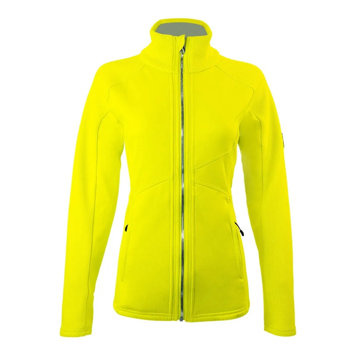 Spyder Women's Bandita Full Zip Stryke Jacket