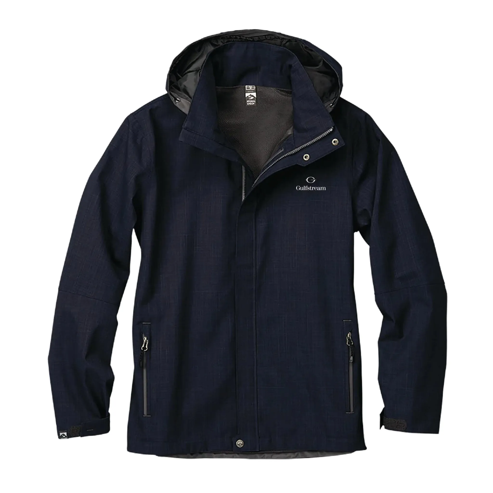 Storm Creek® Men's Rain Jacket