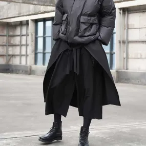 Street Hakama Pants