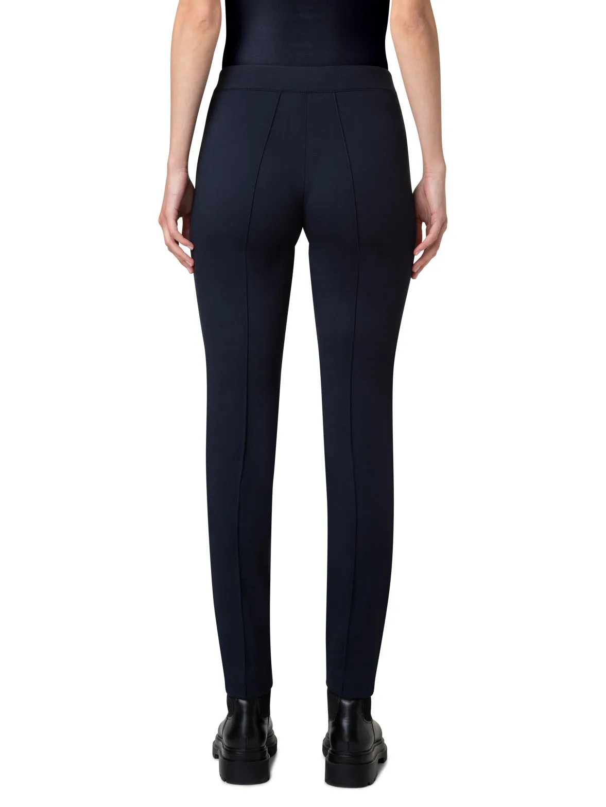 Stretch Jersey Pants