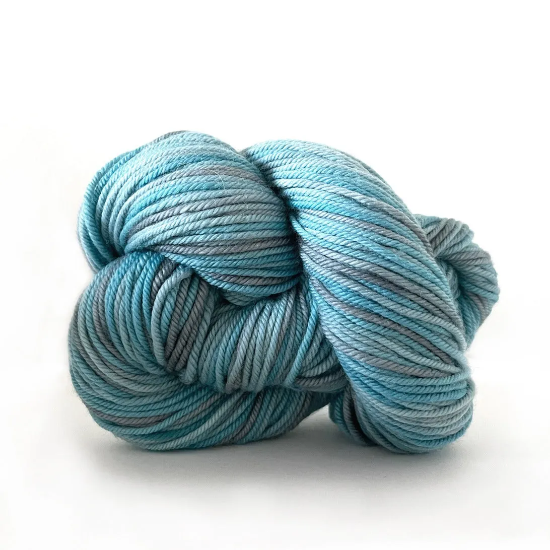 Studio Misha & Puff, Merino Wool Worsted