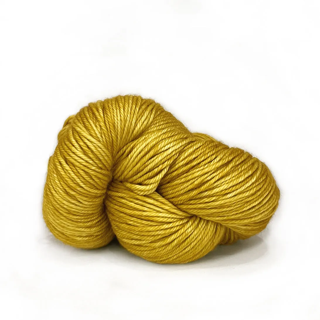 Studio Misha & Puff, Merino Wool Worsted