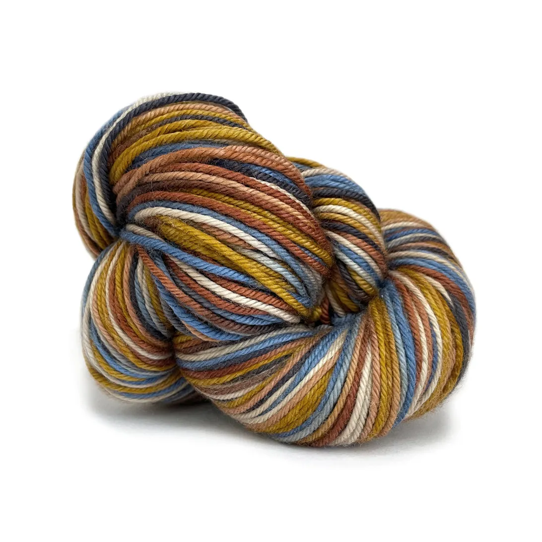 Studio Misha & Puff, Merino Wool Worsted