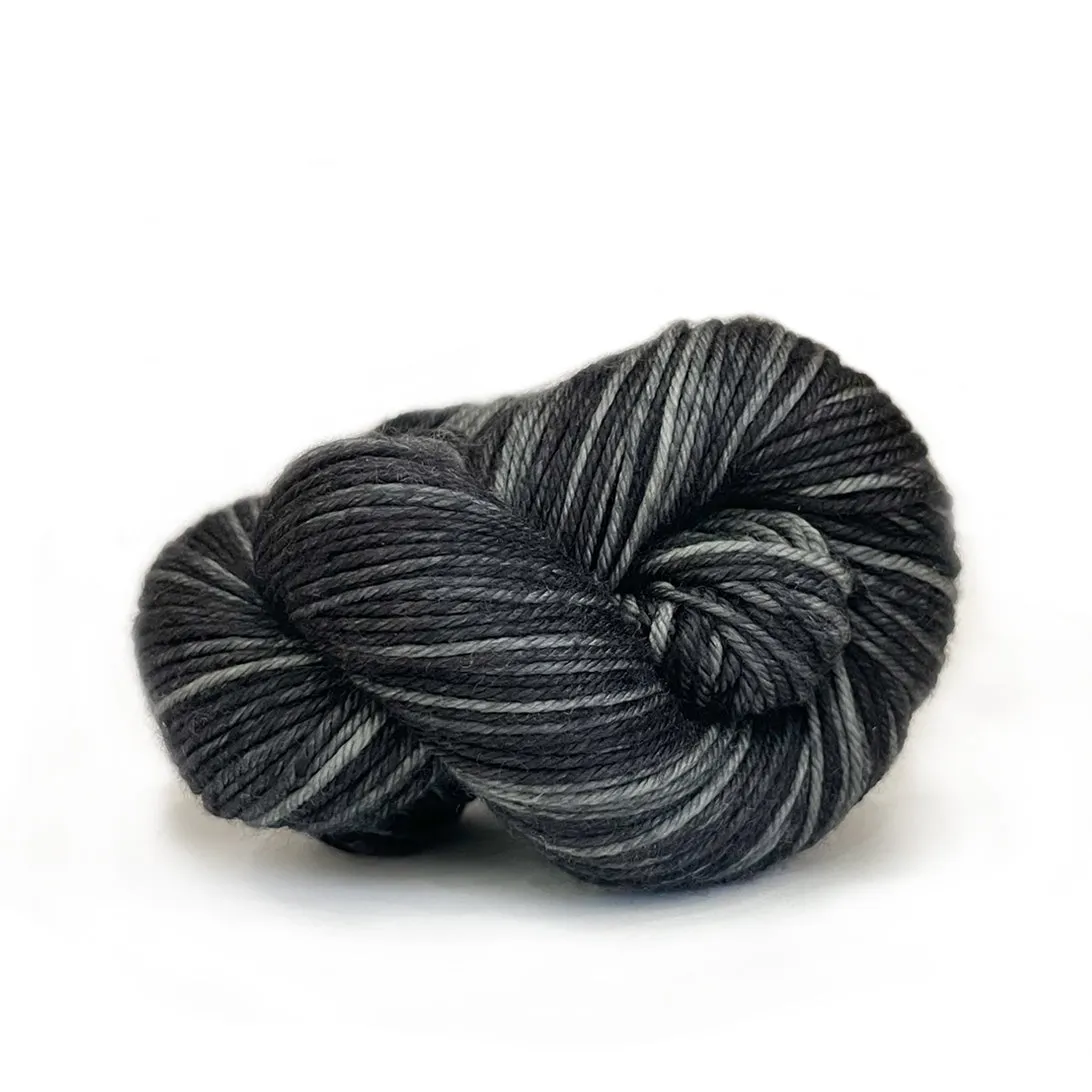 Studio Misha & Puff, Merino Wool Worsted